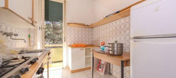 5 rooms Apartment in Bologna, Italy No. 29279 81