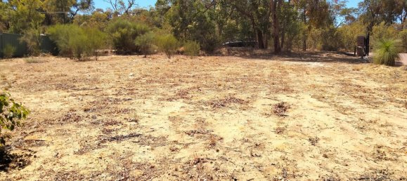 2002m² Land in Bullsbrook, Australia No. 1003 2