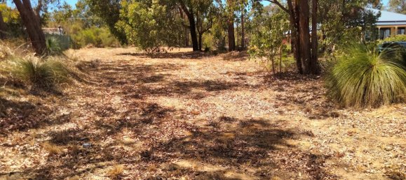 2002m² Land in Bullsbrook, Australia No. 1003 4