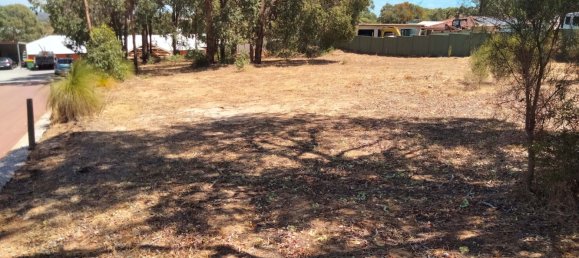2002m² Land in Bullsbrook, Australia No. 1003 3