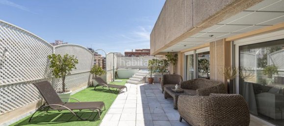 Ático de 4 dormitorios en Marbella, Spain No. 184367 6