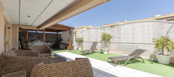 Ático de 4 dormitorios en Marbella, Spain No. 184367 8