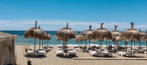 Ático de 4 dormitorios en Marbella, Spain No. 184367 19