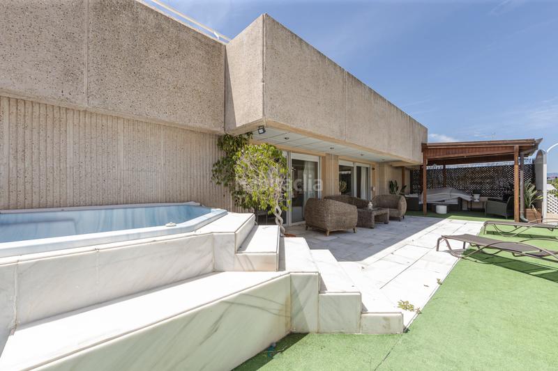 Ático de 4 dormitorios en Marbella, Spain No. 184367