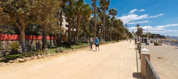 Ático de 4 dormitorios en Marbella, Spain No. 184367 20