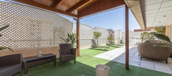 Ático de 4 dormitorios en Marbella, Spain No. 184367 7