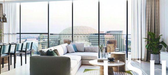 4 bedrooms Penthouse in Dubai, UAE No. 97834 4