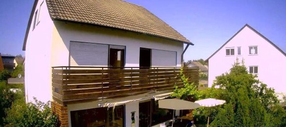 Дом с 5 комнатами в Roth, Германия № 220233 2