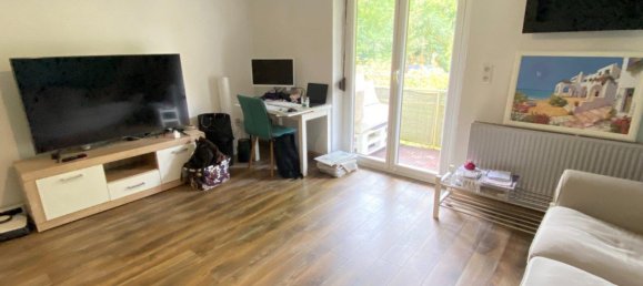 2 Schlafzimmer Wohnung in Baden-Württemberg, Germany, Nr. 25722 3