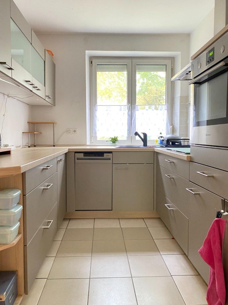 2 Schlafzimmer Wohnung in Baden-Württemberg, Germany, Nr. 25722