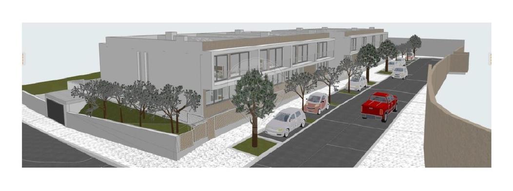  Land in Sintra, Portugal No. 65019