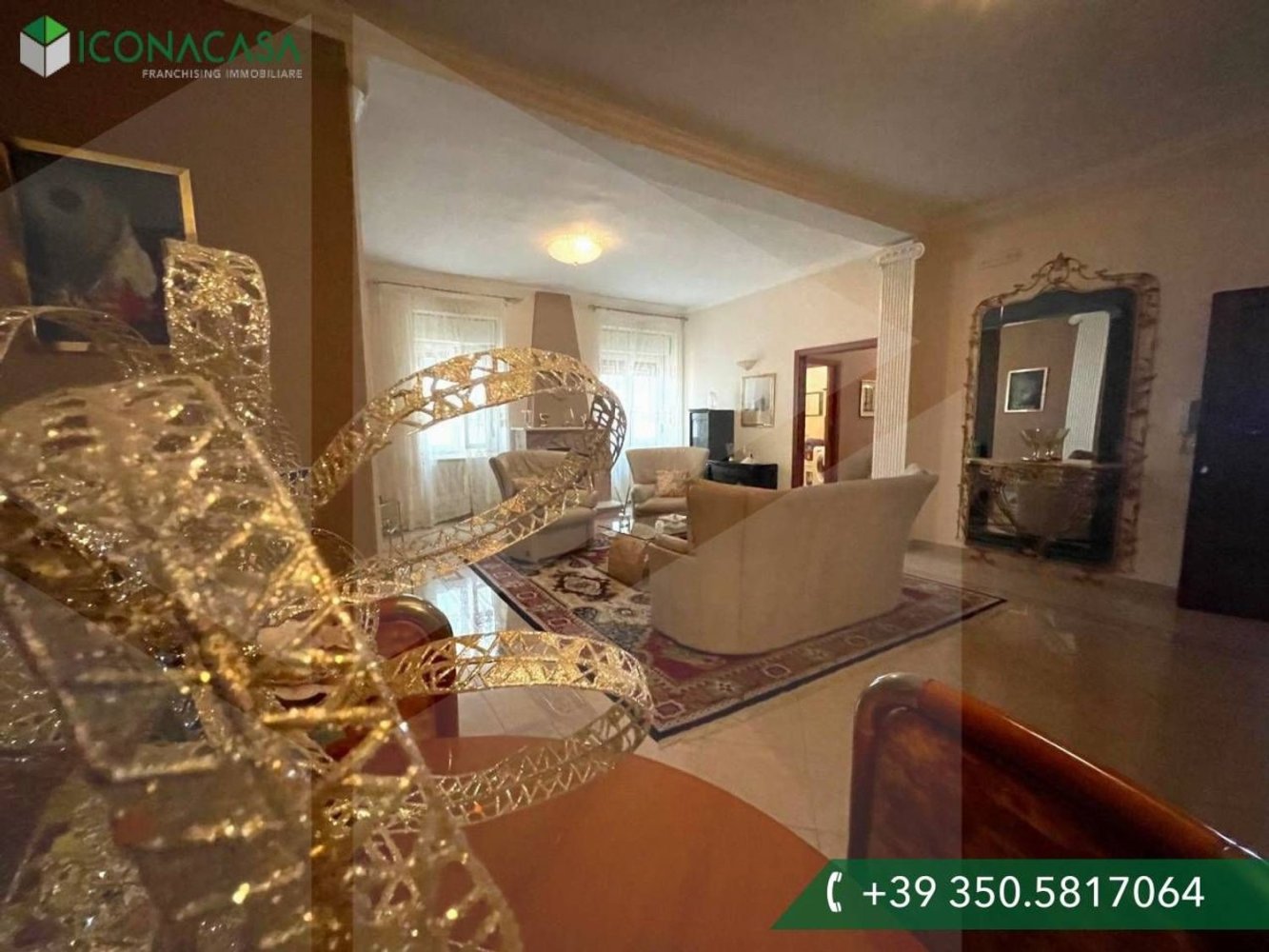 6-salle Appartement à Vico del Gargano, Italy No. 22401