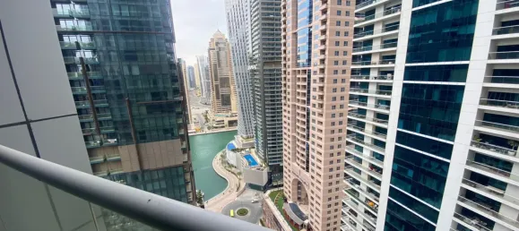 2 bedrooms Apartment in THE TORCH, Dubai Marina, UAE No. 118751 12