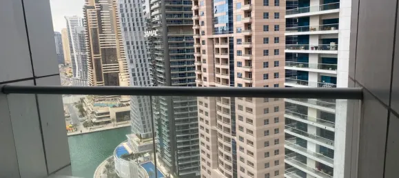 2 bedrooms Apartment in THE TORCH, Dubai Marina, UAE No. 118751 11