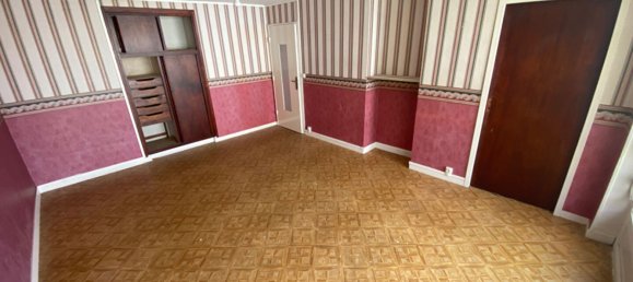 Квартира с 4 комнатами в Булонь-сюр-Мер, Франция № 75059 2