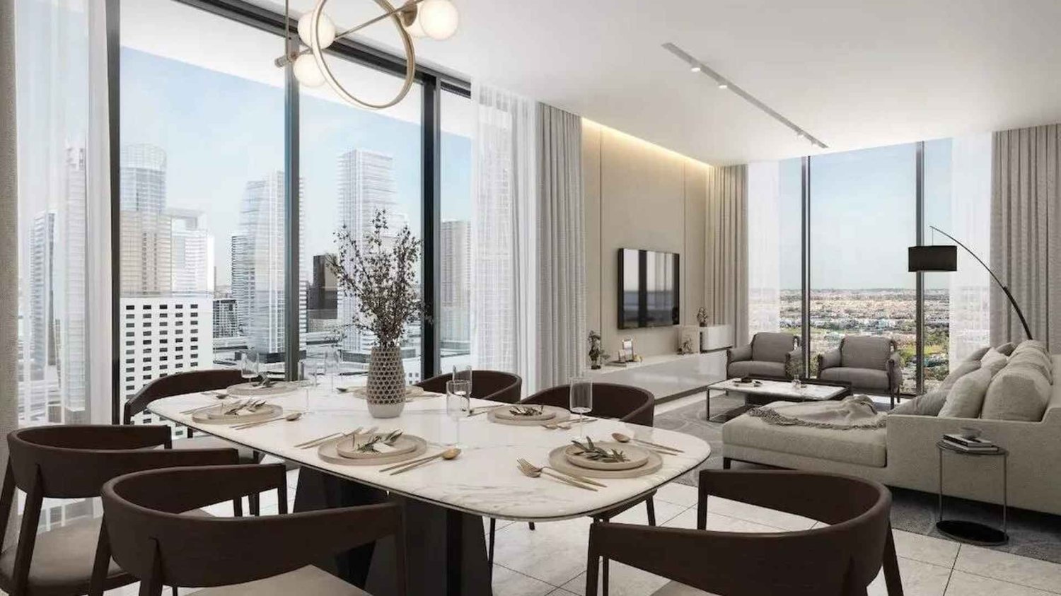 2 bedrooms Apartment for sale in Umm Al Quwain, UAE № 117349