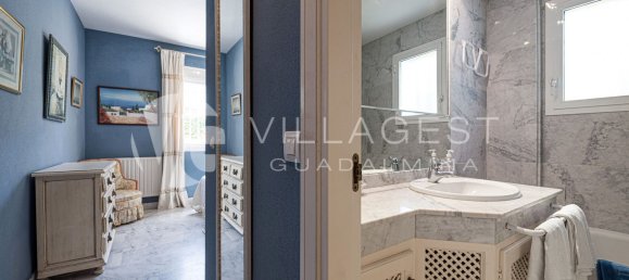 Apartamento de 3 dormitorios en Marbella, Spain No. 184126 14