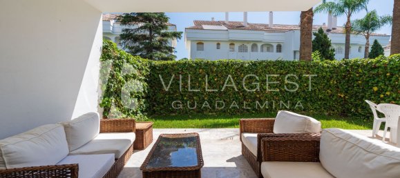 Apartamento de 3 dormitorios en Marbella, Spain No. 184126 7