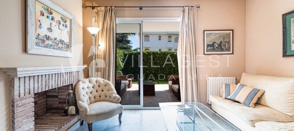 Apartamento de 3 dormitorios en Marbella, Spain No. 184126 5