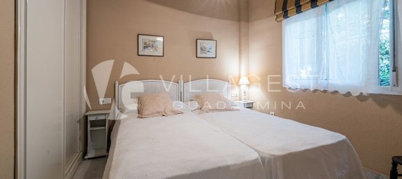 Apartamento de 3 dormitorios en Marbella, Spain No. 184126 19