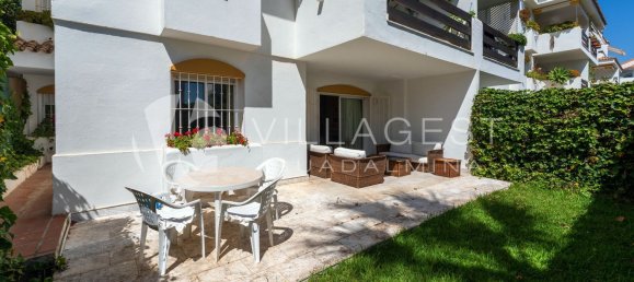 Apartamento de 3 dormitorios en Marbella, Spain No. 184126 8