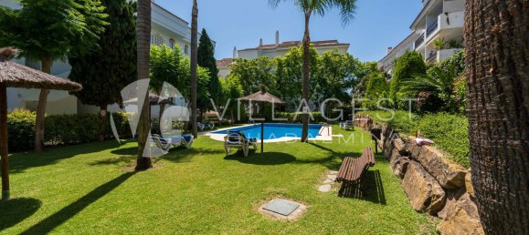 Apartamento de 3 dormitorios en Marbella, Spain No. 184126 10