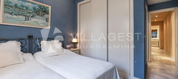 Apartamento de 3 dormitorios en Marbella, Spain No. 184126 13