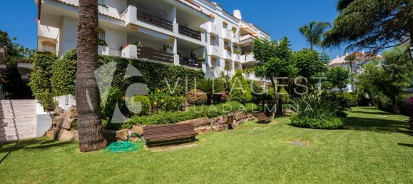 Apartamento de 3 dormitorios en Marbella, Spain No. 184126 11