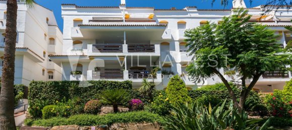 Apartamento de 3 dormitorios en Marbella, Spain No. 184126 27