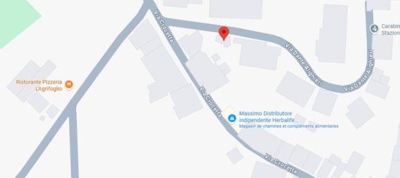 4 rooms Apartment in San Polo dei Cavalieri, Italy No. 265658 4