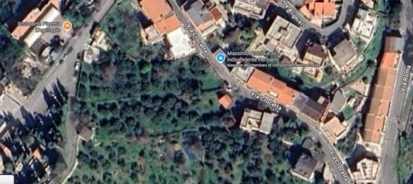 4 rooms Apartment in San Polo dei Cavalieri, Italy No. 265658 8
