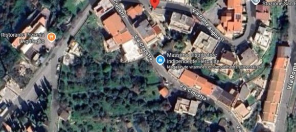 4 rooms Apartment in San Polo dei Cavalieri, Italy No. 265658 9