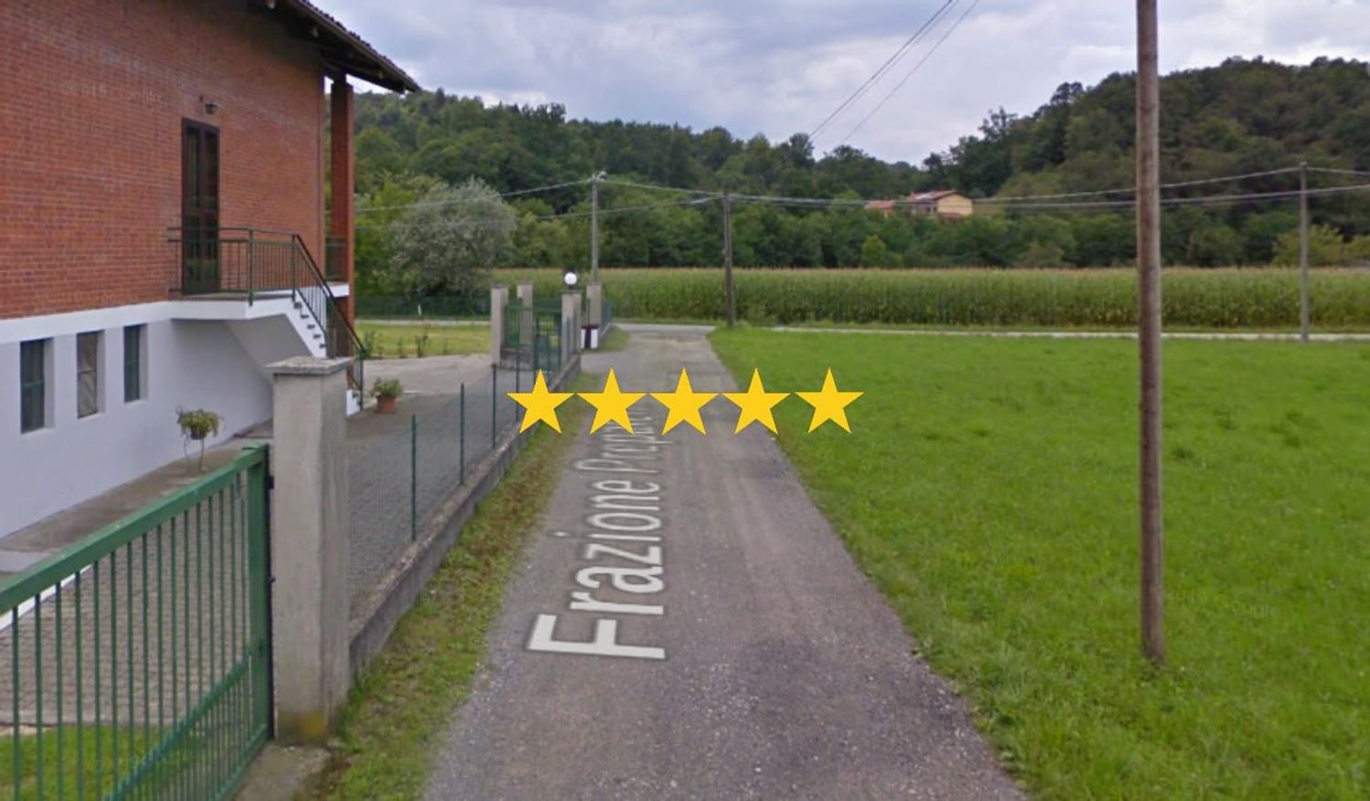 Apartamento de 4 divisões em Castellamonte, Italy N.º 49375