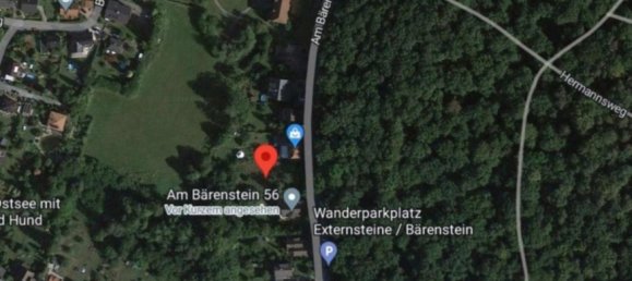 Terrain à Lippe, Germany No. 219178 2