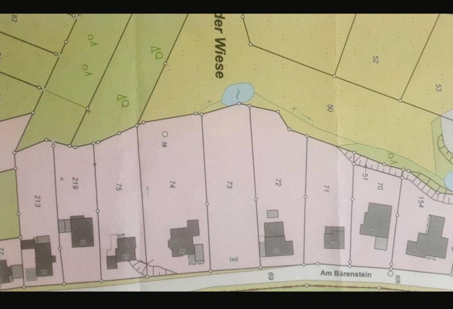 Terrain à Lippe, Germany No. 219178