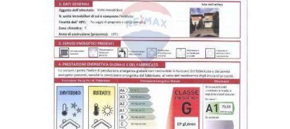 4 غرف نوم فيلا في Lugo, Italy رقم 124896 29