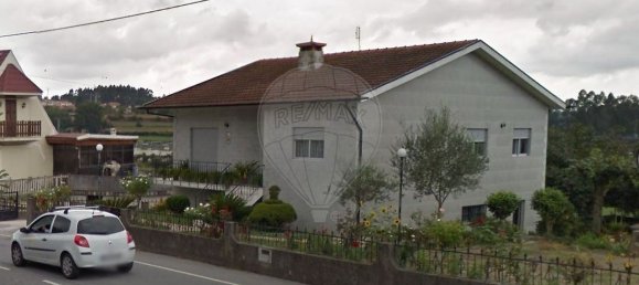 4 غرف نوم منزل في Vila Nova de Famalicao, Portugal رقم 161811 16