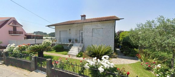 4 غرف نوم منزل في Vila Nova de Famalicao, Portugal رقم 161811 15