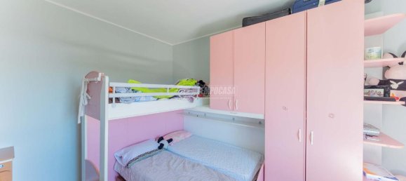 3غرفة شقة في Magenta, Italy رقم 2654 11