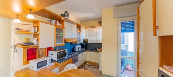 3غرفة شقة في Magenta, Italy رقم 2654 6