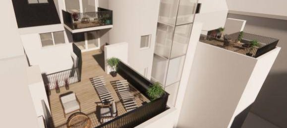 3 rooms Apartment in Favoriten, Austria No. 204069 3