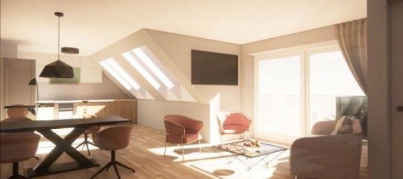 3 rooms Apartment in Favoriten, Austria No. 204069 9