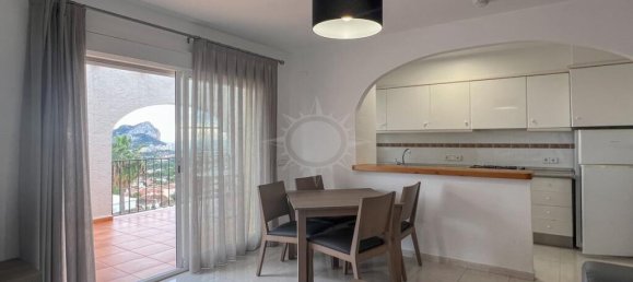 Apartamento de 2 dormitorios en Calpe, Spain No. 42239 6