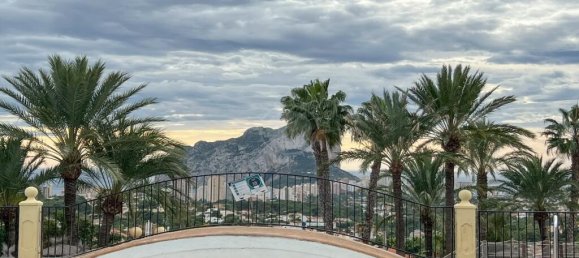 Apartamento de 2 dormitorios en Calpe, Spain No. 42239 17