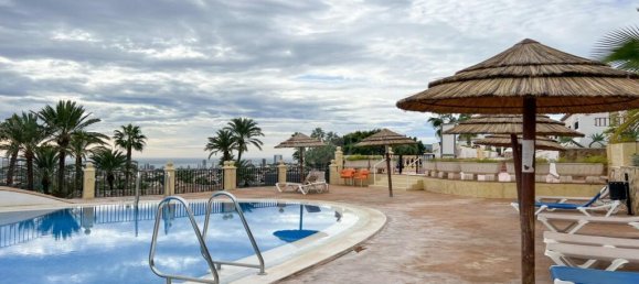 Apartamento de 2 dormitorios en Calpe, Spain No. 42239 16