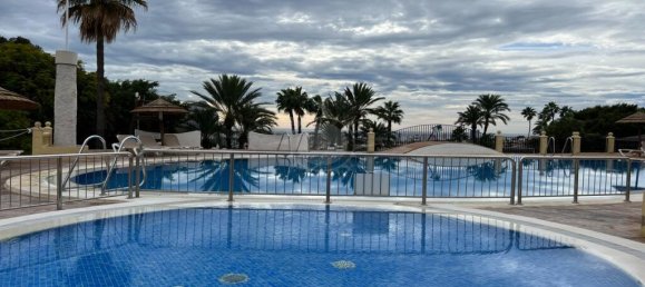 Apartamento de 2 dormitorios en Calpe, Spain No. 42239 15