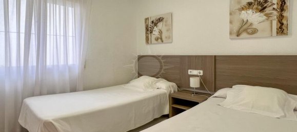 Apartamento de 2 dormitorios en Calpe, Spain No. 42239 10