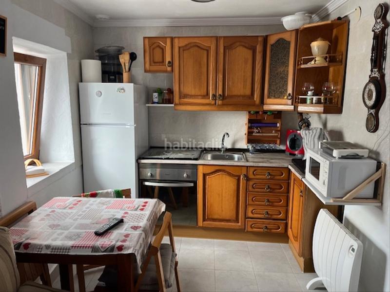 2 bedrooms House in Vejer de la Frontera, Spain No. 191892