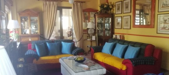 5 Schlafzimmer Haus in Tsada, Cyprus, Nr. 9617 4