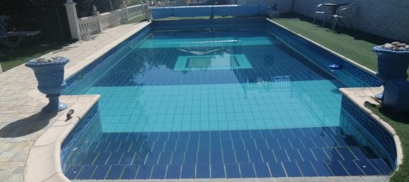 5 غرف نوم عقار تجاري في Tsada, Cyprus رقم 9617 8